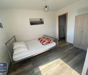 Location Appartement 2 pièces 31m² LE MANS 72000 - Photo 3