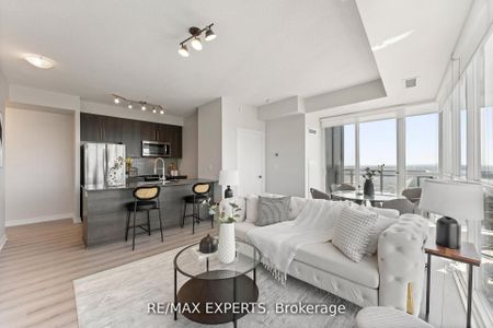 For Lease - 4011 Brickstone Mews Unit# 4502, Mississauga, Ontario - Photo 5