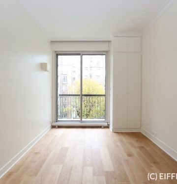 Appartement • Muette Sud - Photo 2