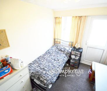 5 bedroom terraced house to rent - Photo 2