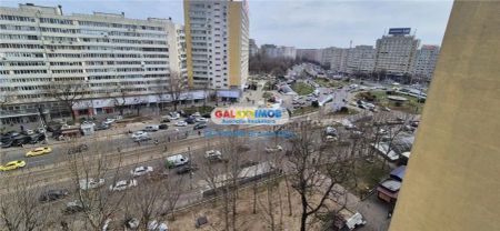 obor 2 camere 51mp modern 1980 | 2x AC 2xTV balcon cada metrou - Photo 3