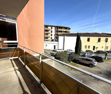 Location Appartement 2 pièces 40m² - Photo 1