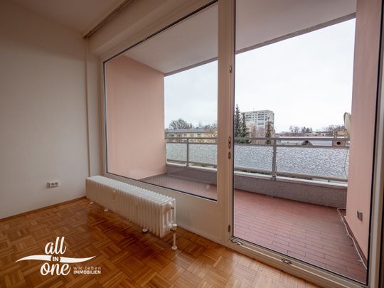 Kleine, aber feine Wohnung - Garconniere in zentraler Lage von Klagenfurt - Foto 1