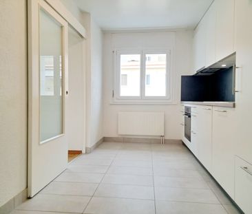 FONTENAY 13, Appartement de 3.5 pièces avec 2 salles d'eau - Foto 3