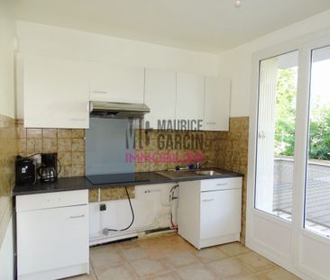 Appartement 4 pièces 74.40 m² CAVAILLON - Photo 3