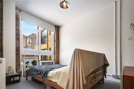 Florfield Passage, E8 - Photo 2