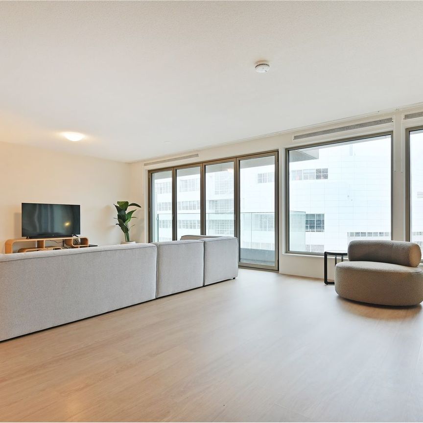 Appartement te huur: Kalvermarkt 10-M 2511 CB Den Haag - Photo 1