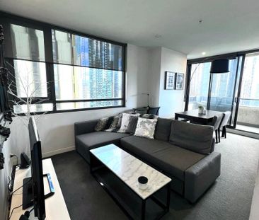 Melbourne CBD - Photo 1