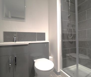 1 bedroom apartment to rent - Photo 5