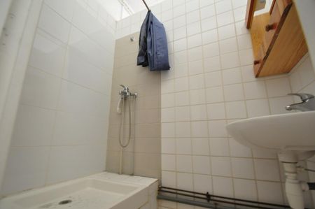 TOTEM/ RUE LOUIS BRAILLE - T1 bis de 36m2 , Villeurbanne - Photo 4