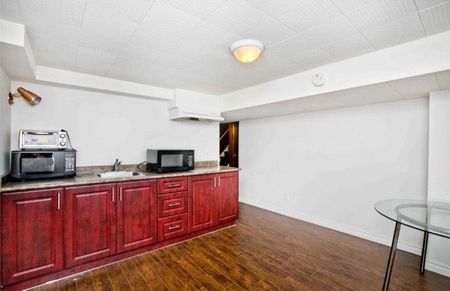 For Lease - 31 Romulus Drive Unit# Bsmt, Toronto, Ontario - Photo 2