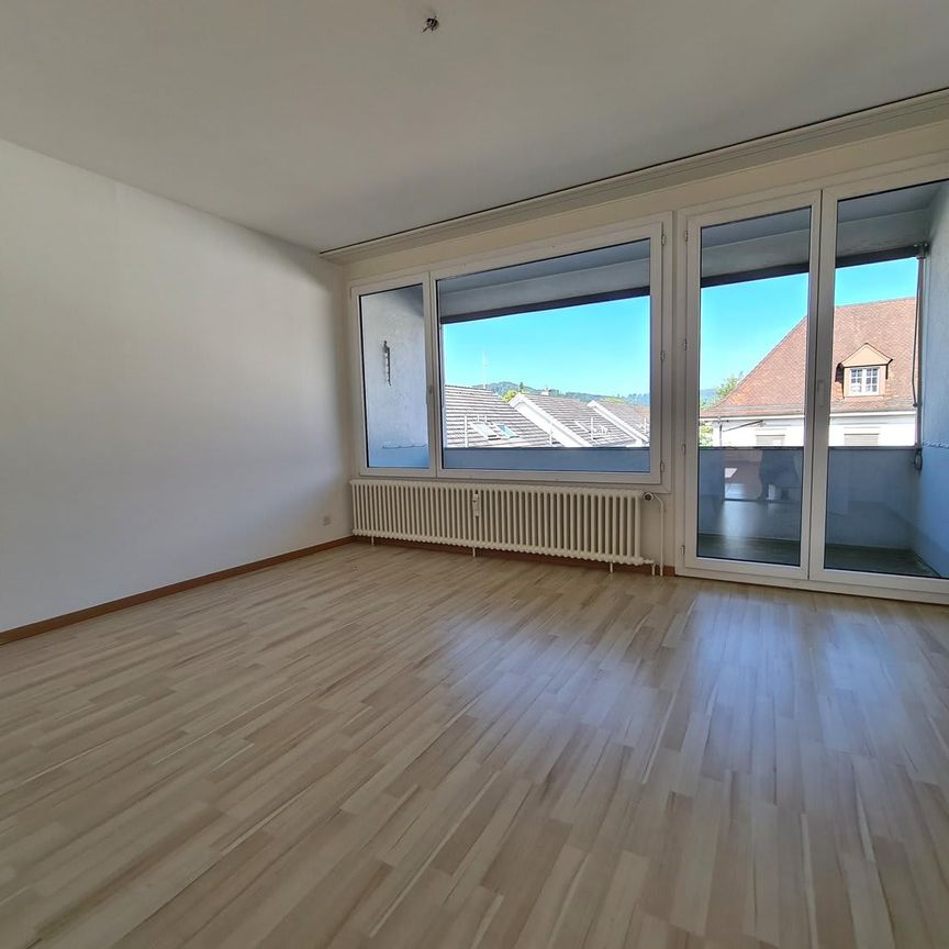 3 Zimmer, 57 m², 2. Stock - Photo 1
