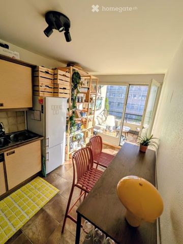 Appartement 3.5 pièces 88 m² Lausanne centre - Foto 2