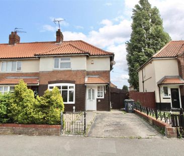 2 bedroom end of terrace house to rent - Photo 2