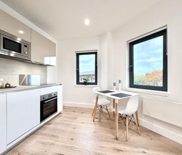 1 bedroom flat to rent - Photo 3