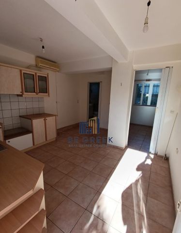 Ενοικίαση κατοικίας, 35 τ.μ., Λυκόβρυση, 400 € - Photo 4