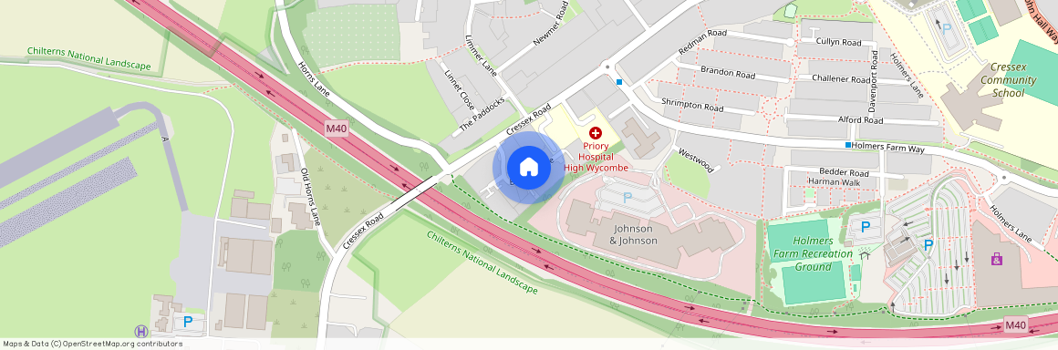 Booker Plaace, Booker