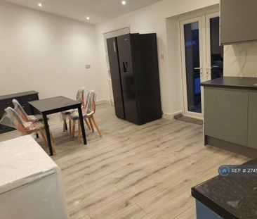 1 bedroom in a house share to rent - Photo 6