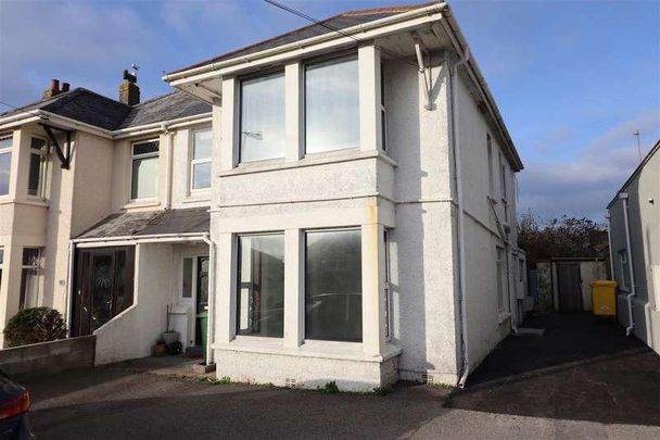 Henver Road, Newquay, TR7 - Photo 1