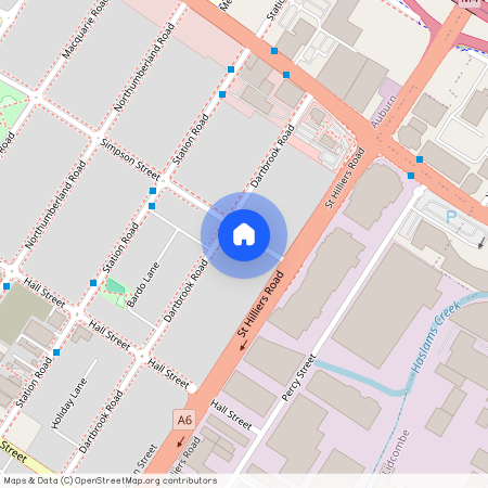 6/83 Dartbrook Road, Auburn NSW 2144