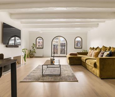 Keizersgracht 483-B, Spiegelbuurt, 1017DL, Amsterdam - Foto 2