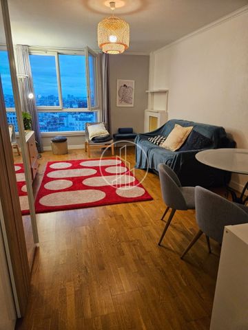 Entre M° "Philippe Auguste" et "Alexandre Dumas" - Photo 2