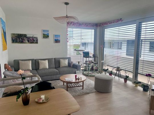 Bel appartement de 4 pièces - Photo 1