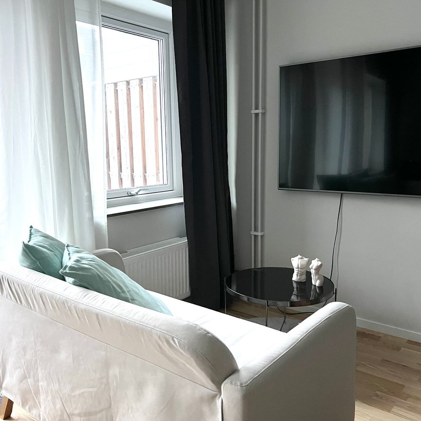 Långströmsgatan, Göteborg - Photo 1