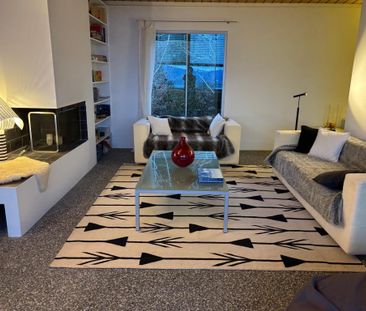 Charming furnished twin villa with view of the lake and the Alps - Foto 5