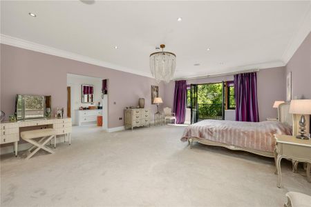 7 bedroom detached house to rent - Photo 5