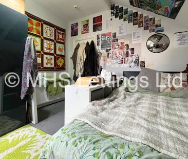 5 Bedroom Mid Terraced House for rent in St. Michaels Terrace - Photo 6