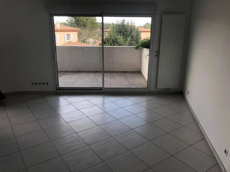 Location appartement récent 2 pièces 44.85 m² à Montpellier (34000) - Photo 3