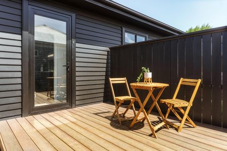 1/431 Barbadoes Street, Edgeware - Photo 4