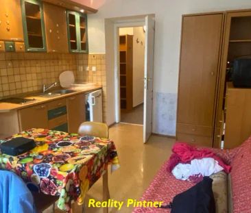 PRONÁJEM atypického bytu 2+1 v Příbrami VII, ul. 28. října - Photo 2