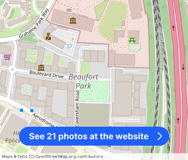 Beaufort Square, Colindale, NW9 - Photo 1