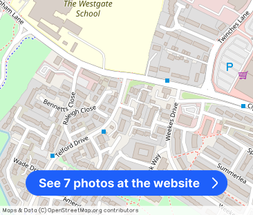 Adam Close, Slough, Berkshire - Photo 1