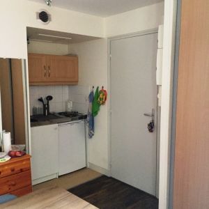 Appartement à louer studio - 17 m² - Photo 2