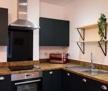 1 bedroom flat to rent - Photo 6