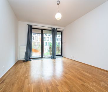 Pronájem bytu 2+kk 74 m² - Photo 1