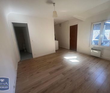 Location Appartement 3 pièces 44m² VILLERS SUR MER 14640 - Photo 1