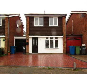 3 bedroom link detached house to rent - Photo 2