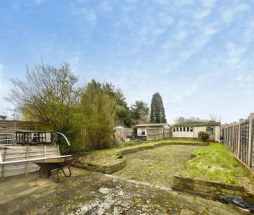 House share to rent - Photo 1