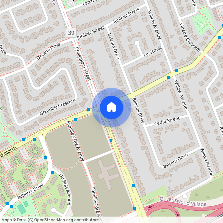 845 Champlain Street, Orleans - Cumberland And Area