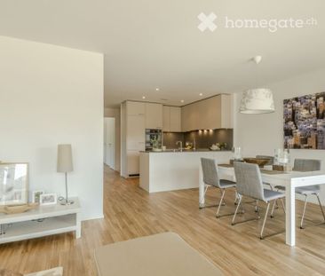 4.5 Zimmer, 113 m² - Photo 1