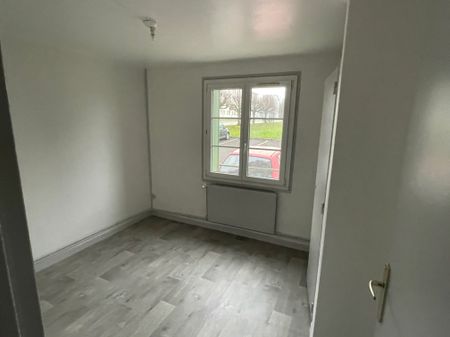 Location - Appartement T3 - 56 m² - Montbéliard - Photo 5