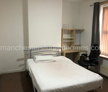 Hibbert Street, Manchester, M14 5WR - Photo 6