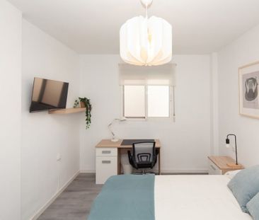 Camí de Montcada, Valencia, Valencian Community 46009 - Photo 6