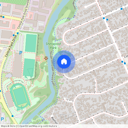 2/58 Sylvan Crescent, Te Atatu South, Waitakere City