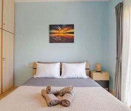 Διαμέρισμα για ενοικίαση - Παλαιά Φώκαια, - Photo 5