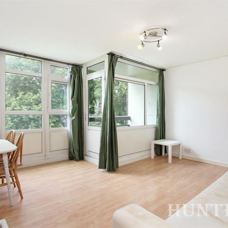 3 bedroom Flat To Let Total Size: 817 SQ FT - Photo 1